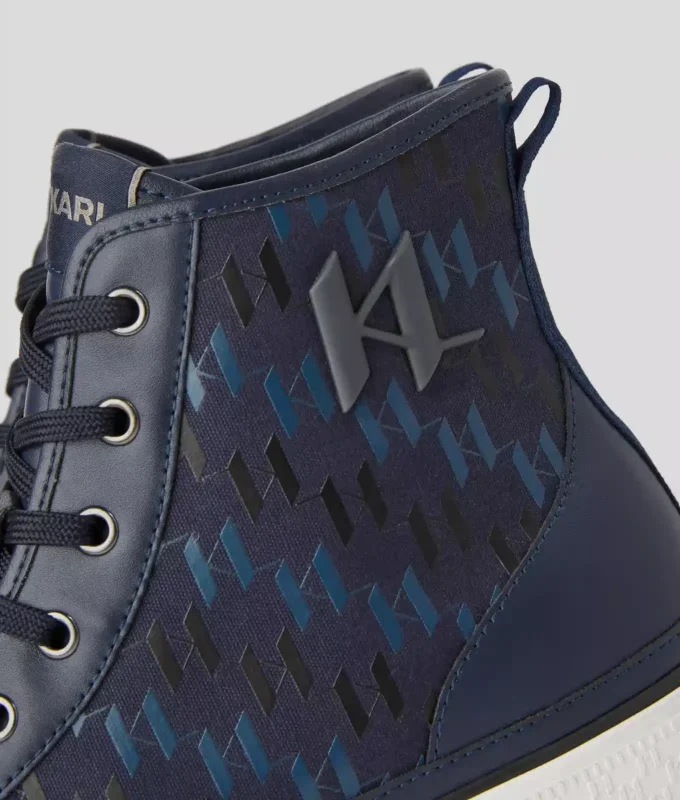 MONOGRAM KAMPUS SNEAKERS