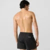 Monogram pin boardshorts