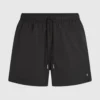 Monogram pin boardshorts
