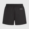 Monogram pin boardshorts