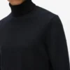 Monogram-pin-rollneck-genser