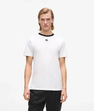 Monogram SLIM T-SKJORTE