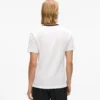 Monogram SLIM T-SKJORTE