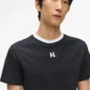 Monogram SLIM T-SKJORTE