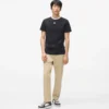 Monogram SLIM T-SKJORTE