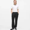 Monogram SLIM T-SKJORTE