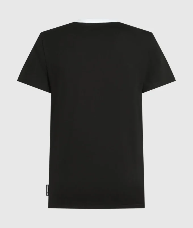 Monogram SLIM T-SKJORTE