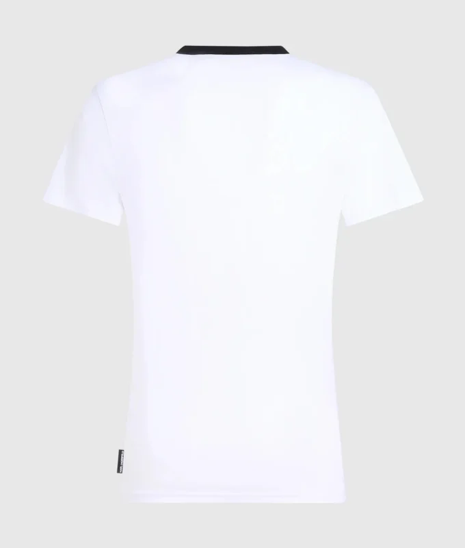 Monogram SLIM T-SKJORTE