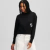 MONOGRAM SWEATSHIRT