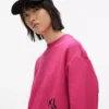 MONOGRAM SWEATSHIRT