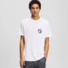 MONOGRAM T-SKJORTE