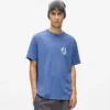 MONOGRAM T-SKJORTE