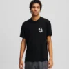 MONOGRAM T-SKJORTE