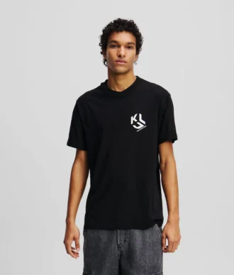MONOGRAM T-SKJORTE