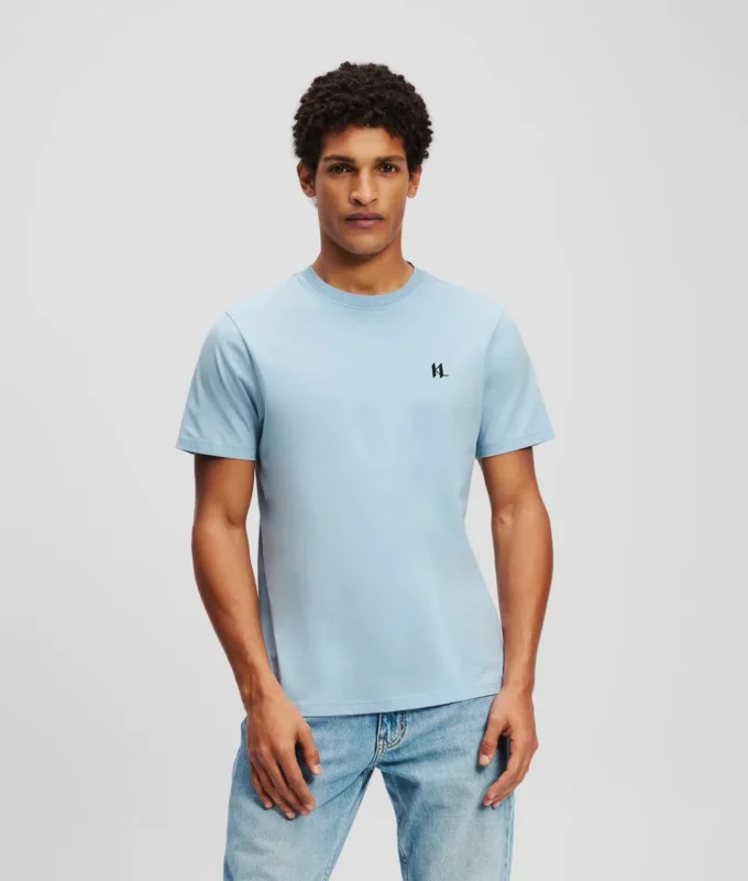 MONOGRAM T-SKJORTE