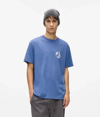 MONOGRAM T-SKJORTE