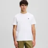 MONOGRAM T-SKJORTE