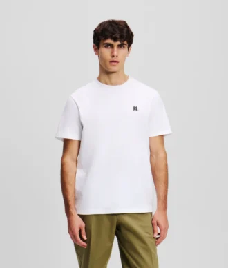 MONOGRAM T-SKJORTE