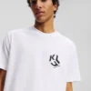 MONOGRAM T-SKJORTE