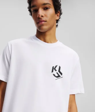 MONOGRAM T-SKJORTE