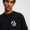 MONOGRAM T-SKJORTE
