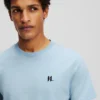 MONOGRAM T-SKJORTE