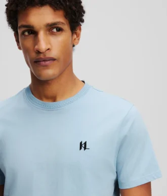 MONOGRAM T-SKJORTE