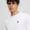 MONOGRAM T-SKJORTE