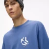 MONOGRAM T-SKJORTE