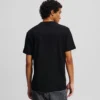 MONOGRAM T-SKJORTE