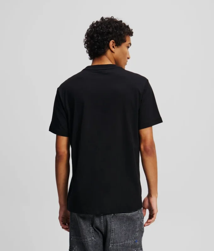 MONOGRAM T-SKJORTE