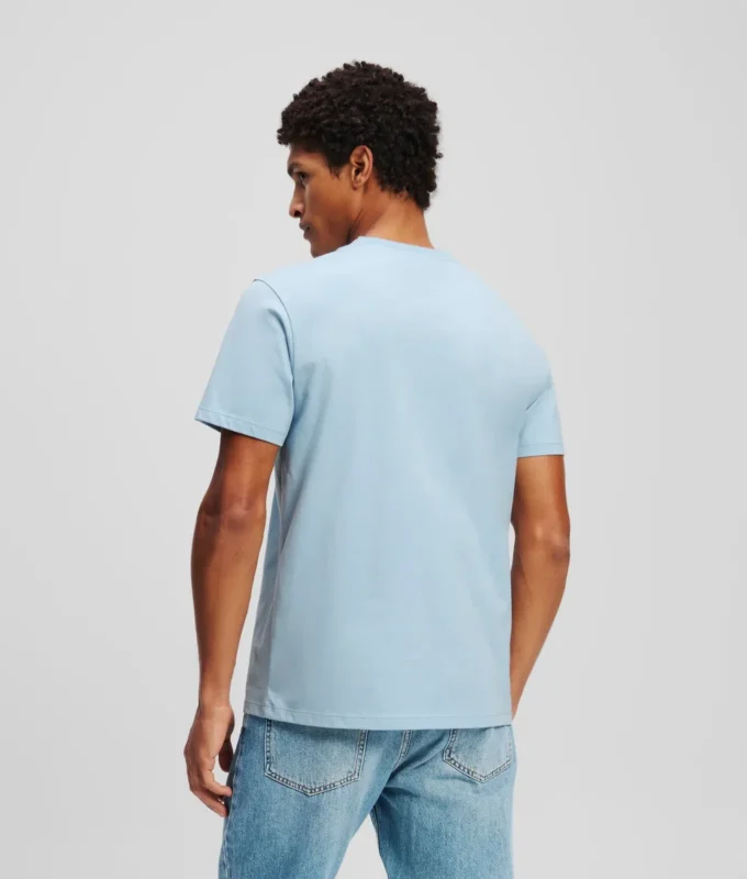 MONOGRAM T-SKJORTE
