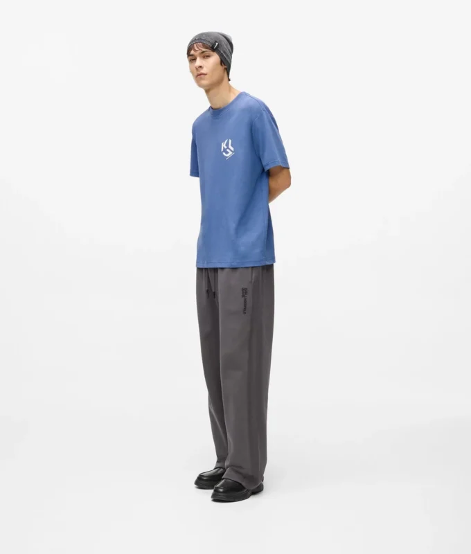 MONOGRAM T-SKJORTE