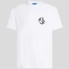 MONOGRAM T-SKJORTE