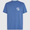 MONOGRAM T-SKJORTE