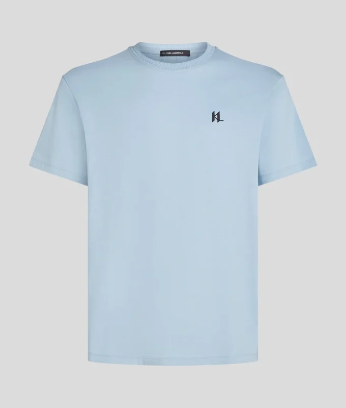 MONOGRAM T-SKJORTE