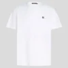 MONOGRAM T-SKJORTE