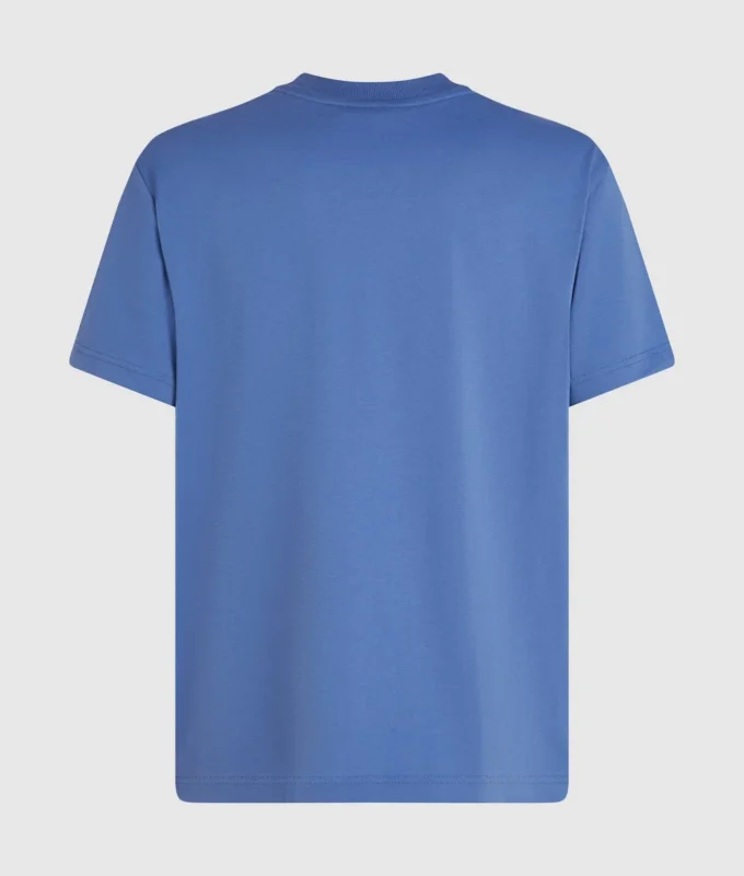MONOGRAM T-SKJORTE