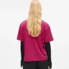 Monogram-T-skjorte med normal passform