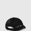 Monogram trucker cap