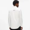 Monogramskjorte