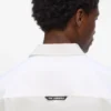 Monogramskjorte