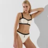 MONOKROM BANDEAU-BIKINITO