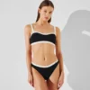 MONOKROM BANDEAU-BIKINITO