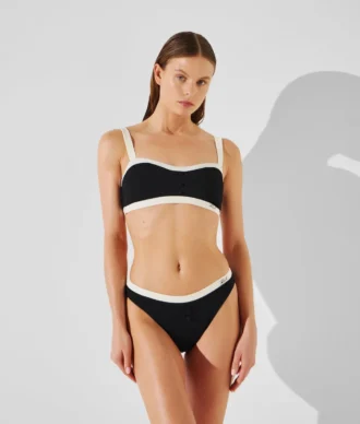 MONOKROM BANDEAU-BIKINITO
