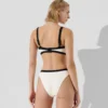 MONOKROM BANDEAU-BIKINITO