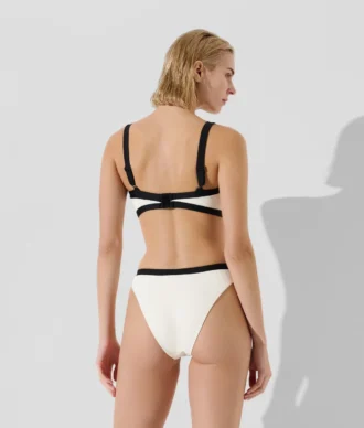 MONOKROM BANDEAU-BIKINITO