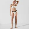 MONOKROM BANDEAU-BIKINITO