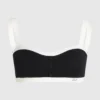 MONOKROM BANDEAU-BIKINITO