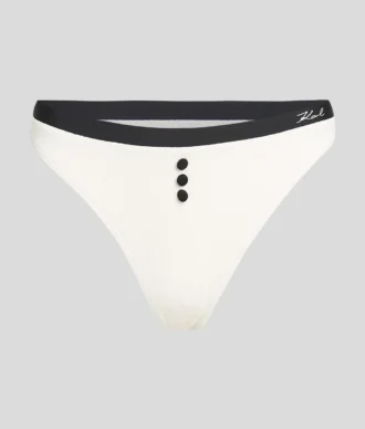 MONOKROM BIKINIBUKSE